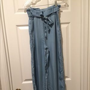 Trouser/Palazzo Pants